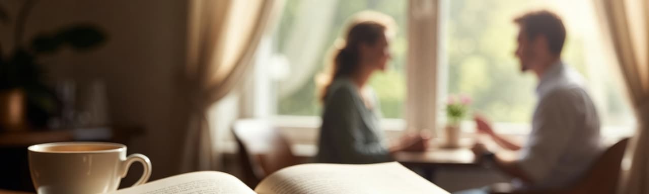 Guided voice conversations become beautifully written life story chapters